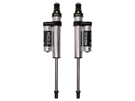 ICON 2007+ Toyota Tundra Rear 2.5 Series Shocks VS PB - Pair