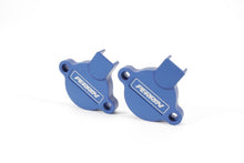 Load image into Gallery viewer, PERRIN 15-25 Subaru WRX / 04-18 Forester / 20-25 OBXT &amp; LGXT Cam Solenoid Cover - Blue