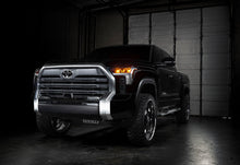 Load image into Gallery viewer, Oracle 2022+ Toyota Tundra ColorSHIFT RGB Demon Eye Headlight Upgrade Kit SEE WARRANTY