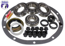 Load image into Gallery viewer, Yukon Gear Master Overhaul Kit For Chrysler 70-75 8.25in Diff