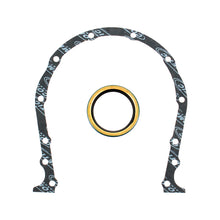 Load image into Gallery viewer, Cometic Chevrolet Mark-IV GM Gen-V Big Block V8 .031in Fiber Timing Cover Gasket Kit