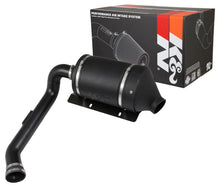 Load image into Gallery viewer, K&amp;N 14-19 Polaris RZR 1000 999CC Performance Intake Kit