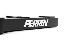 Load image into Gallery viewer, PERRIN 22-25 Subaru WRX Front Mount Intercooler Kit (Red Tubes &amp; Silver Core)