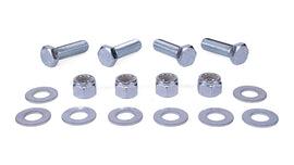 Air Lift Tank Mounting Hardware Kit