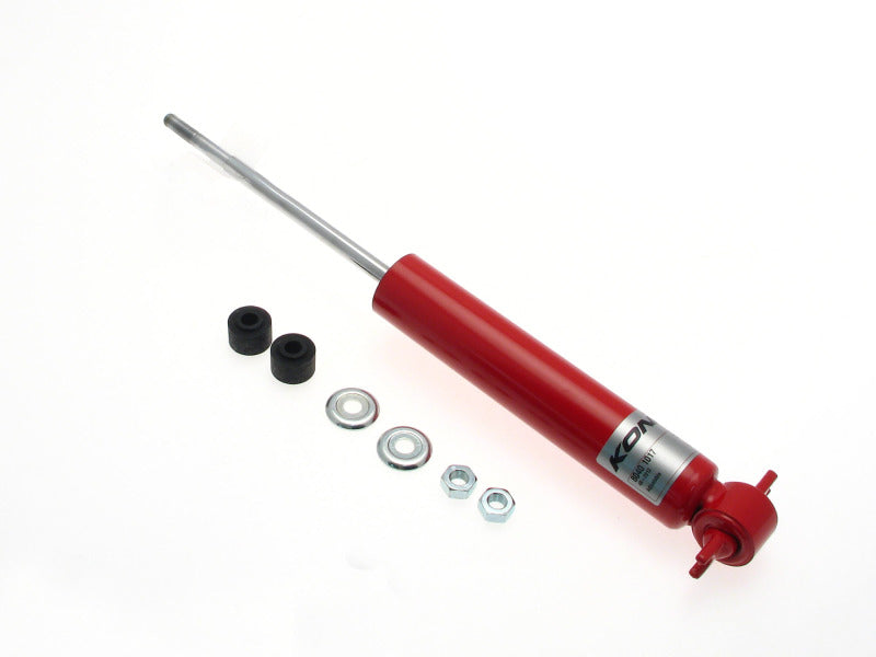 Koni Classic (Red) Shock 70-81 Chevrolet Camaro Incl. Z-28 - Front