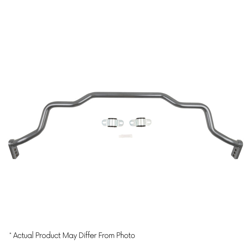 Belltech 19-21 Chevrolet Silverado / GMC Sierra 1500 Anti-Swaybar Set