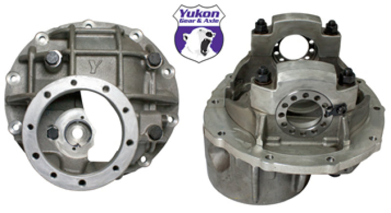 Yukon Gear Ford 9in Yukon 3.250in aluminum Case / HD Dropout Housing