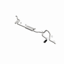 Load image into Gallery viewer, Magnaflow 2024 Toyota Tacoma Overland Series Cat-back Exhaust System