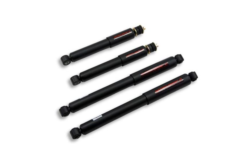 Belltech SHOCK SET NITRO DROP 2