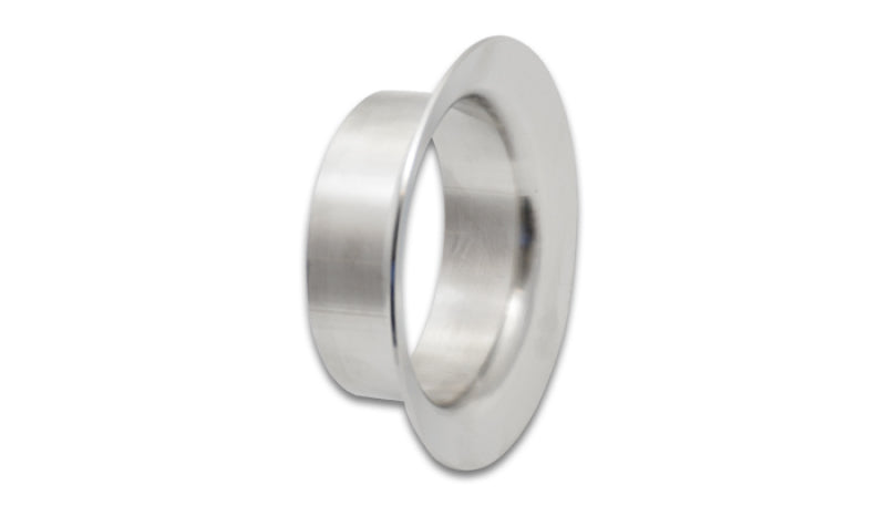 Vibrant Stainless Steel Turbo Discharge Flange (Marmon Style Borg Warner S-Series T4)