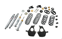 Load image into Gallery viewer, Belltech LOWERING KIT WITH SP SHOCKS