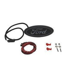 Load image into Gallery viewer, Putco 20-22 Ford F-250/350 SuperDuty Rear Luminix Ford LED Emblem