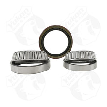 Load image into Gallery viewer, Yukon Gear Replacement Axle Bearing &amp; Seal Kit For D60 &amp; D70U / 94-02 Dodge 3/4 Ton Rear