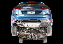 Load image into Gallery viewer, AWE Tuning VW MK7 Golf SportWagen Touring Edition Exhaust w/Chrome Silver Tips (90mm)