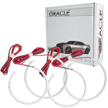 Load image into Gallery viewer, Oracle Nissan Maxima 02-03 LED Halo Kit - White SEE WARRANTY