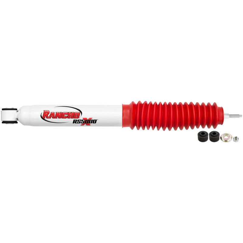 Rancho 02-06 Chevrolet Avalanche 2500 Front RS5000X Shock