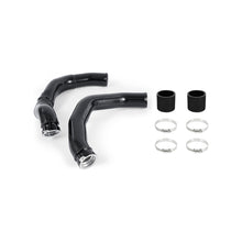 Load image into Gallery viewer, Mishimoto 2015-2020 BMW F80 M3/M4 Intercooler Pipe Kit Black Sapphire Metallic