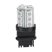 Load image into Gallery viewer, Oracle 3156 18 LED 3-Chip SMD Bulb (Single) - Amber SEE WARRANTY