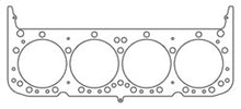 Load image into Gallery viewer, Cometic Chevy Small Block 4.060 inch Bore .036 inch MLS Headgasket (18 or 23 Deg. Heads)