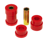 Prothane 70-78 Datsun 240/260/280Z Front Control Arm Bushings - Red