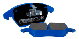 EBC 2017+ Alfa Romeo Guilia / 2018+ Alfa Romeo Stelvio Bluestuff Rear Brake Pads