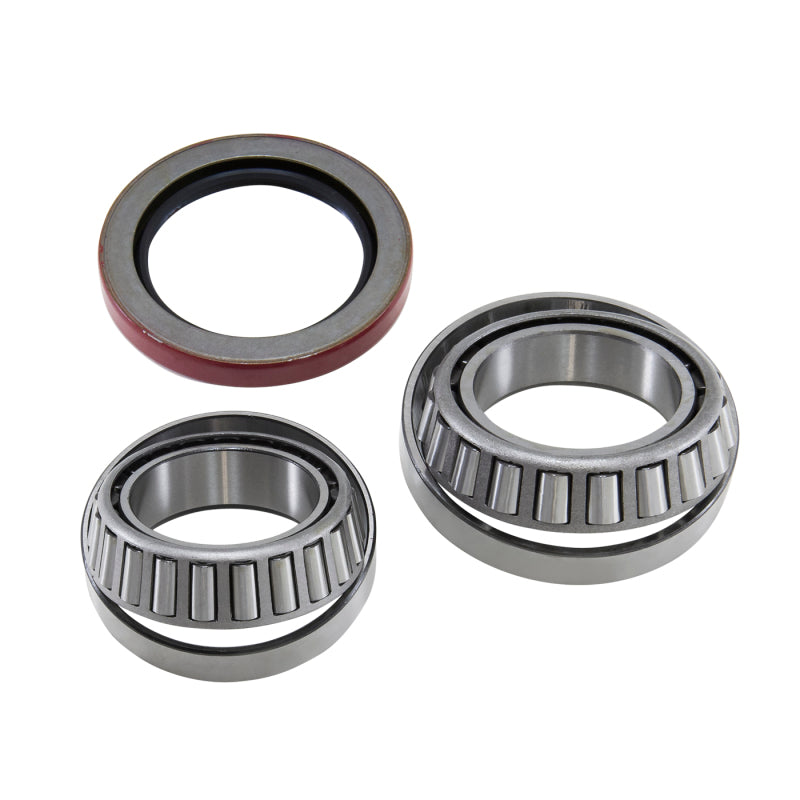 Yukon Gear Rplcmnt Axle Bearing and Seal Kit For 75 To 93 Dana 60 and Dodge 3/4 Ton Truck Front Axle