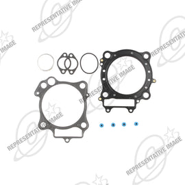 Cometic 2017 Harley-Davidson Milwaukee 8 .032in AFM Cam Cover Gasket - 5Pk