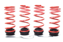 Load image into Gallery viewer, H&amp;R 12-19 BMW 650i Coupe F13 VTF Adjustable Lowering Springs (Incl. Adaptive Drive)