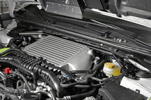 Load image into Gallery viewer, PERRIN 08-21 Subaru WRX/STI Front Strut Brace - Carbon Fiber