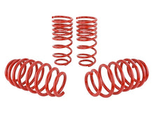 Load image into Gallery viewer, Skunk2 06-11 Honda Civic Lowering Springs (2.25in - 2.00in.) (Set of 4)