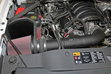 Load image into Gallery viewer, K&amp;N 14-15 Chevy/GMC 1500 V-8 5.3/6 2L Performance Intake Kit