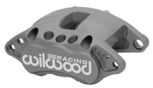 Load image into Gallery viewer, Wilwood D52-R Single Piston Floating Racing Caliper - 2.75in Piston .81in Rotor - Hard Anodize