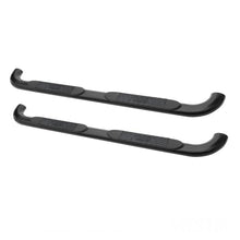 Load image into Gallery viewer, Westin 2004-2008 Ford F-150 SuperCab Platinum 4 Oval Nerf Step Bars - Black