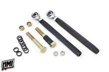 Load image into Gallery viewer, UMI Performance 82-92 GM F-Body 78-88 GM G-Body Bump Steer Adjuster Kit Heavy Duty