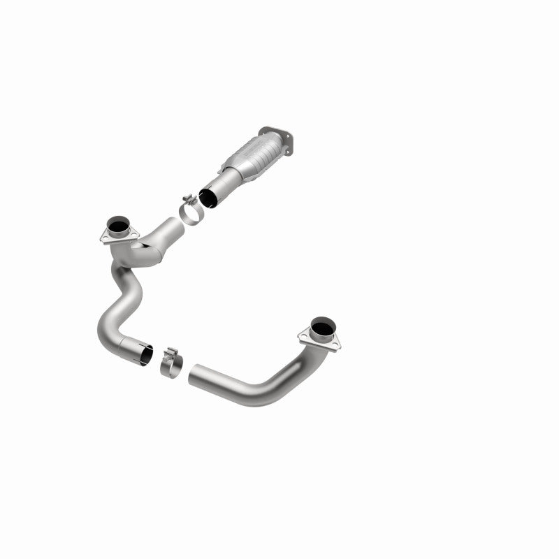 MagnaFlow Conv DF GM 93 95