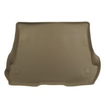 Load image into Gallery viewer, Husky Liners 96-02 Toyota 4 Runner (4DR) Classic Style Tan Rear Cargo Liner