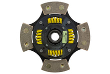 Load image into Gallery viewer, ACT 1993 Mazda MX-3 4 Pad Sprung Race Disc