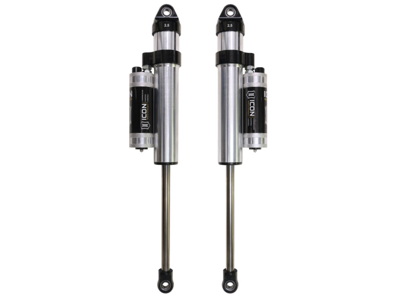 ICON 2015+ Chevrolet Colorado 0-2in Rear 2.5 Series Shocks VS PB CDCV - Pair