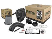 Load image into Gallery viewer, aFe Quantum Pro DRY S Cold Air Intake System 13-18 Dodge Cummins L6-6.7L - Dry