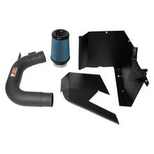 Load image into Gallery viewer, Injen 15-21 Subaru WRX 2.0L 4 Cyl. Wrinkle Black Cold Air Intake