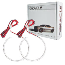 Load image into Gallery viewer, Oracle Yamaha R6 06-14 LED Motorcycle Halo Kit - White SEE WARRANTY