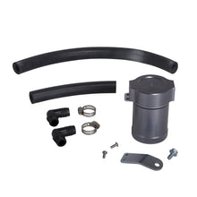 Load image into Gallery viewer, BBK 05-10 Ford Mustang V6 Oil Separator Kit - Passenger Side