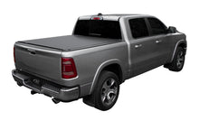 Load image into Gallery viewer, Access Vanish 19+ Dodge Ram 1500 5ft 7in Bed Roll-Up Cover