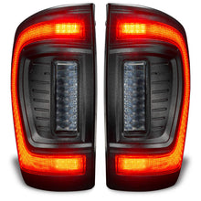 Load image into Gallery viewer, Oracle Lighting 2016-2023 Gen 3 Toyota Tacoma Flush Style LED Tail Lights SEE WARRANTY