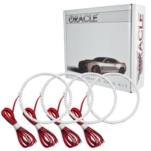 Load image into Gallery viewer, Oracle Chevrolet Impala 91-96 LED Halo Kit - White SEE WARRANTY