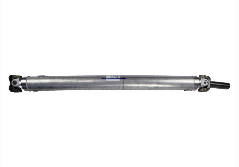 Ford Racing 96-04 Ford Mustang (w/ Manual Trans & 31 Spline) One Piece Aluminum Driveshaft Assembly