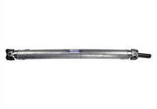 Load image into Gallery viewer, Ford Racing 96-04 Ford Mustang (w/ Manual Trans &amp; 31 Spline) One Piece Aluminum Driveshaft Assembly