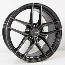 Load image into Gallery viewer, Enkei TY5 18x9.5 5x114.3 35mm Offset 72.6mm Bore Pearl Black Wheel