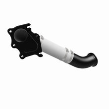 Load image into Gallery viewer, MagnaFlow 01-05 Chevy/GMC Duramax Diesel V8 6.6L 4 inch System Exhaust Pipe