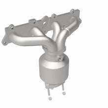 Load image into Gallery viewer, MagnaFlow Conv DF 99-02 Saturn SC/SL/SW Series 1.9L Manifold